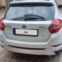 برلیانس H320 اتوماتیک 1500cc، مدل ۱۳۹۷|خودرو سواری و وانت|رشت, شالکو|دیوار