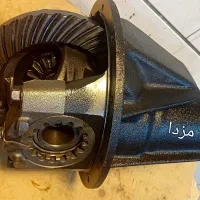 دیفرانسیل مزدا وانت آردی آریسان (کله گاوی) گیربکس|قطعات یدکی و لوازم جانبی|اراک, |دیوار