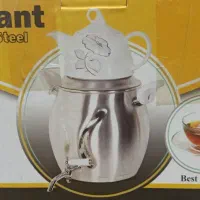 کاملا نو باز نشده|سماور، چایساز، قهوهساز|شیراز, شاپورجان|دیوار