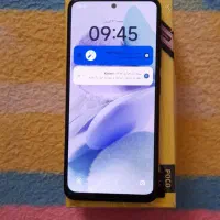 گوشی پوکو m4پرو درحد آک