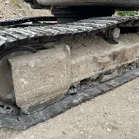 هیوندای 210|خودرو سنگین|نور, |دیوار