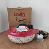 کیک پز برقی