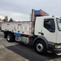 رنومدل ۸۳|خودرو سنگین|آبیک, |دیوار