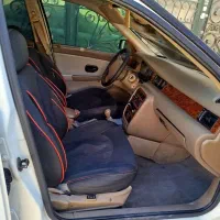 سمند ال ایکس موتور پژو 87 بدون رنگ|خودرو سواری و وانت|بندرعباس, |دیوار