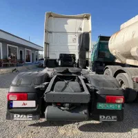 داف ۴۸۰ مدل ۲۰۱۹ فول|خودرو سنگین|تهران, آذری|دیوار