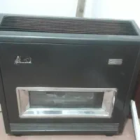 بخاری گازی شیک و سالم 18000