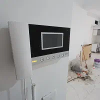 آپارتمان نوساز کلید نخورده*۹۵متری*|اجارهٔ آپارتمان|تهران, بیسیم|دیوار