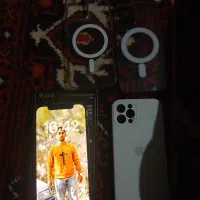 iphone 12 pro|موبایل|مراغه, |دیوار