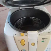 سرخ کن توشیبا|اجاق گاز و لوازم برقی پختوپز|کرج, کمالشهر|دیوار