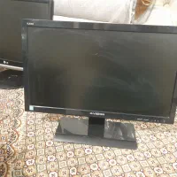 مانیتور الجی. سامسونگ . ایکس ویژن|قطعات و لوازم جانبی رایانه|خرم‌آباد, |دیوار