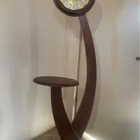 ساعت ایستاده یک میلیون تومان در منطقه سیسنگان