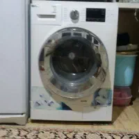 تعمیرات لباسشویی اجرت کم وبدون جابه جایی