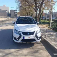 کویک 1402معاوضه|خودرو سواری و وانت|مشهد, شهرک مهر آباد|دیوار