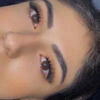 کاشت و اکستنشن مژه حرفه‌ای با ماندگاری بالا|خدمات آرایشگری و زیبایی|اصفهان, الهیه|دیوار