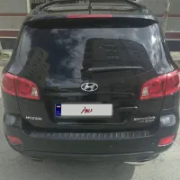 سانتافه ۲۰۰۸ فول