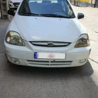 ریو کم کار مدل ۸۷