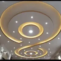 نقاشی ساختمان