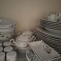 چینی تقدیس نو