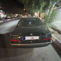 پارس سال اتوماتیک|خودرو سواری و وانت|اصفهان, دانشگاه اصفهان|دیوار