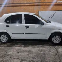 تیبا 2  مدل 97