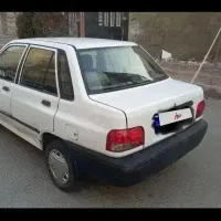 اجاره پراید مدل۹۰