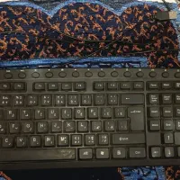 کیبورد