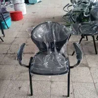 صندلی انتظار