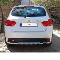 کوییک سفید مشکی مدل ۴۰۳ در حد صفر|خودرو سواری و وانت|همدان, |دیوار