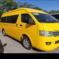 مکانیکی و تعویض روغنی ون وانا هایس برلیانس دلیکا
