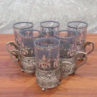 لیوان چایی خوری