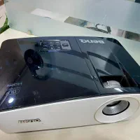 ویدئو پروژکتور بنکیو BenQ MX661|تلویزیون و پروژکتور|همدان, |دیوار