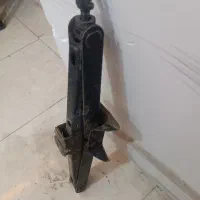 جک سه تن