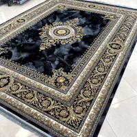 فرش کلاسیک صددرصد اکریلیک ۶ ، ۹ ، ۱۲ متر فول سایز|فرش|قم, نیروگاه|دیوار