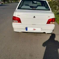 ۱۳۲ استثنایی مدل ۸۹ هدرولیک داشبورت جدید|خودرو سواری و وانت|املش, |دیوار