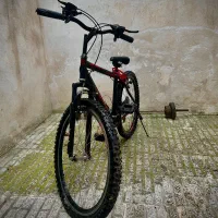 سایز۲۶|دوچرخه، اسکیت، اسکوتر|گرگان, |دیوار