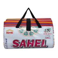 حصیر 12 متری گمشده