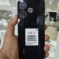 فروش گوشی redmi13 8/256کارکرده اقسـاط چــکی
