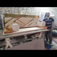 تولید مبل خلیجی