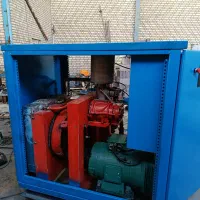 کمپرسور باد اسکرو|ماشین‌آلات صنعتی|رضویه, |دیوار