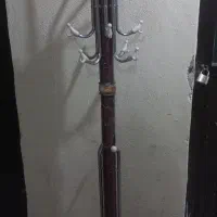 جالباسی ۸ شاخه بزرگ|جاکفشی، کمد، دراور|فولادشهر, B4|دیوار