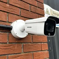 دوربین مداربسته و دزدگیر اماکن