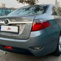 برلیانس h330  موتور بزرگ اتومات|خودرو سواری و وانت|تهران, میرداماد|دیوار