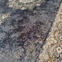 روفرشی کشدار ۶ متری