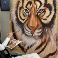 آموزش خصوصی نقاشی طراحی مجسمه سازی