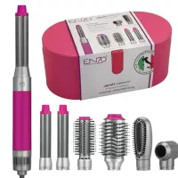 سشوار حرفه‌ای انزو ساخت ایتالیا