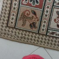 گلیم|گلیم، جاجیم، گبه|اصفهان, بهارستان|دیوار
