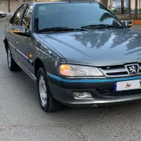 پارس سال  مدل۱۳۹۱|خودرو سواری و وانت|بیرجند, |دیوار