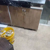 خرید و فروش و تعویض سرویس کابینت نو با کهنه|مصالح و تجهیزات ساختمان|محمدیه-قزوین, |دیوار