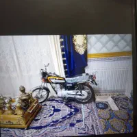 ۴۰۱ درحد صفر|موتورسیکلت|اهواز, منازل کارون|دیوار
