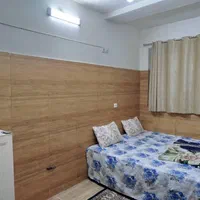 اجاره روزانه/هفتگی/ماهانه آپارتمان ۹۵ متری صفائیه|اجارهٔ کوتاه‌مدت آپارتمان و سوئیت|قم, صفائیه|دیوار